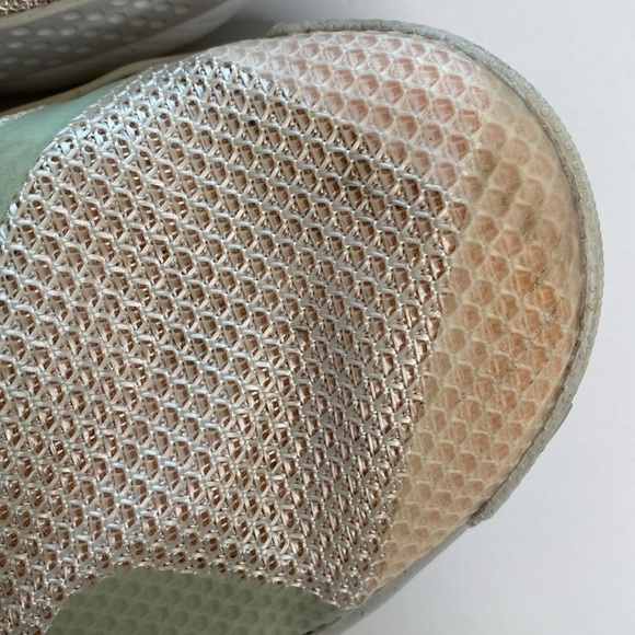 Nike Go Flyease lace-less sneakers women’s 41 VGUC - Picture 3 of 7